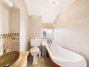 Bathroom- click for photo gallery